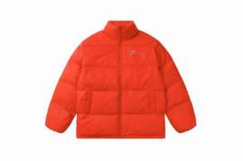 Picture of Balenciaga Down Jackets _SKUBalenciagasz1-4xbtx24538011